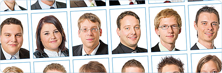 Ehemalige Mitarbeiter der net2net GmbH